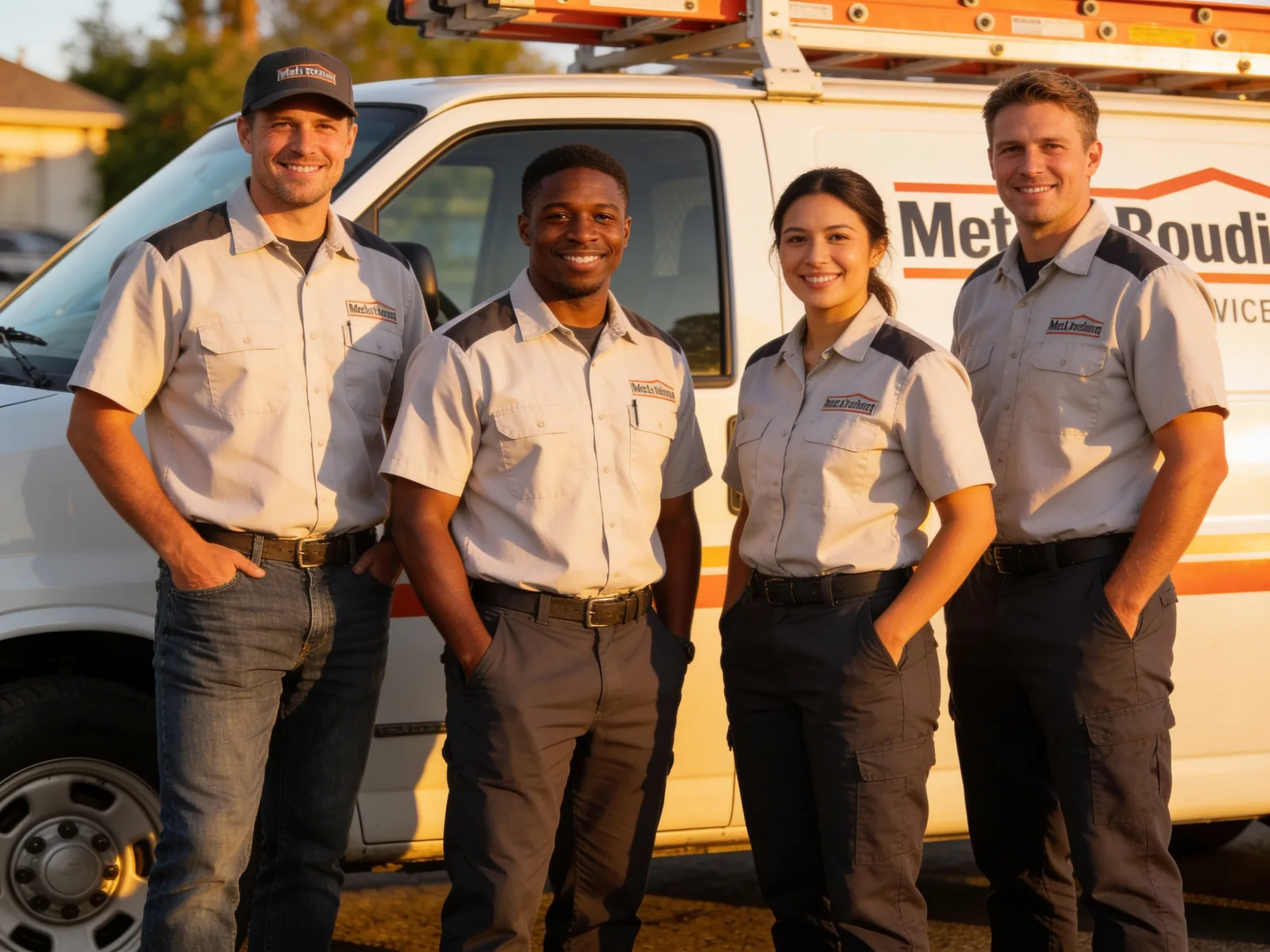 Metal Roof Installation company in Louisville, MS